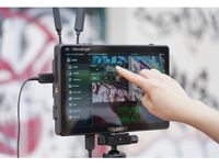 FeelWorld LUT11H 10.1 inch 4K Ultra-Bright Touchscreen HDMI Monitor
