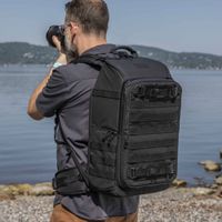 Tenba Axis V2 Backpack (Black, 24L)