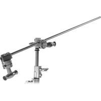 Impact Master Century C-Stand 3.28 m + Grip Head + Boom 1 m (LS-CT40MK)