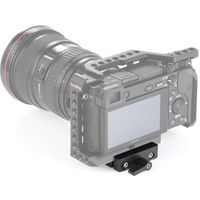 SmallRig Quick Release Clamp and Plate (Arca-type Compatible) DBC2280