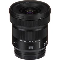 Panasonic Lumix 14-28mm f/4-5.6 MACRO Lens (Leica L)
