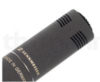 Sennheiser MKH 8040 Stereoset Compact Cardioid Condenser Microphone