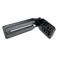 Miliboo VP01 L-shaped Quick Release Vertical Plate