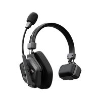 Accsoon CoMo II 1 Host 4 Remote - Long Range Full-Duplex Wireless DECT Intercom System