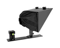 FeelWorld TP13A Wide Angle Teleprompter for Smartphones and Tablets