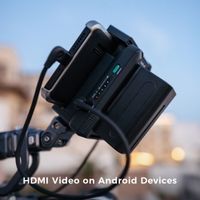 Accsoon SeeMo 4K HDMI Video Capture Terminal for Android UIT04
