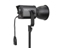 Nanlite CB-DMX-3.5C-1/2 DMX Adapter Y Cable with Locking 3.5mm Connector