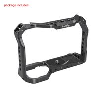 SmallRig Light Camera Cage for Sony A7 III A7R III A9 2918