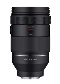 Samyang AF 35-150mm F2-2.8 Sony FE Lens