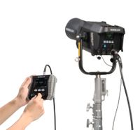 Nanlux WC-LM6P-C1 - 6 Pin Wired Controller for Dyno & Evoke Series