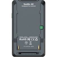 Accsoon SeeMo 4K HDMI Video Capture Terminal for Android UIT04