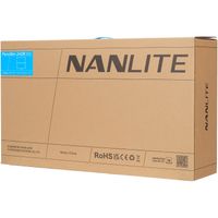 Nanlite PavoSlim 240B Bi-Color Foldable LED Panel 240W / 22990 lux
