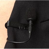 Rode LAV-CLIP Lavalier Mounting Clip (Pack of 3)