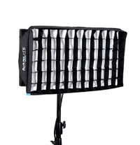 Nanlite SB-PS120-Q Quick-release Softbox with eggcrate for PavoSlim 120B/120C LED Panel