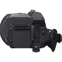 Panasonic HC-X1200 UHD 4K HDMI Camcorder with 24X Zoom