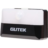 Gutek Motion Sensor LED Light for Tortoise Series Cases