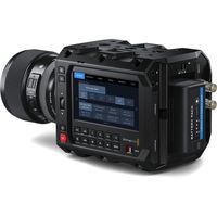 Blackmagic Design PYXIS 6K Cinema Box Camera (L-Mount)