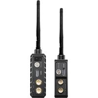 Teradek Bolt 6 LT 750 3G-SDI/HDMI Transmitter and Receiver Set