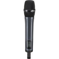 Sennheiser EW 100 G4-935-S-B Wireless Omni Lavalier Microphone System (626 - 668 MHz)