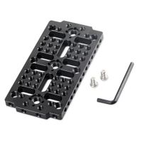 SmallRig Multi-purpose Cheese Plate 1681