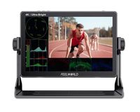 FeelWorld LUT11H 10.1 inch 4K Ultra-Bright Touchscreen HDMI Monitor