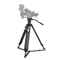 SmallRig FreeBlazer AD-PRO8 Counterbalance Carbon Fiber Video Tripod Kit 4465
