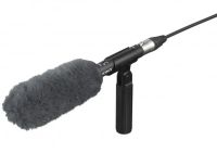 Sony ECM-VG1 Short Shotgun Microphone