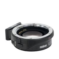 METABONES SPEED BOOSTER ULTRA II 0.71X ADAPTER CANON EF to SONY E-Mount MB_SPEF-E-BT4 
