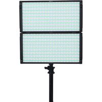 Nanlite PavoSlim 240C RGBWW Foldable LED Panel 240W 24970 lux