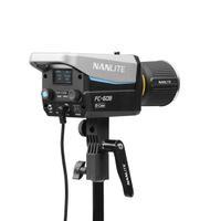 Nanlite FC-60B Bi-Color LED Spotlight 12510 LUX / 1m , 78W