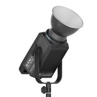 Nanlite FS-300C AC-Powered RGBW Color LED Monolight 34200 Lux