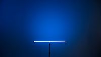 Nanlite PavoTube II 30XR 1KIT 114.5cm RGBWW LED Pixel Tube with Internal Battery