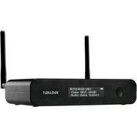 Teradek Prism Flex Mk II HEVC/AVC Decoder for IP Video
