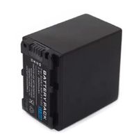 Digital Power NP-FV100 3900mAh Battery Pack For Sony Video Camcorder