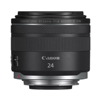Canon RF 24mm F1.8 Macro IS STM Lens