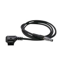 Accsoon D-TAP To 2Pin DC Cable AXC13