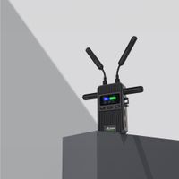 Accsoon CineView 2 SDI & HDMI  450m Range 1080p Wireless Video Transmission System