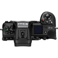 Nikon Z6 III Mirrorless Camera 24.5MP 6K Body