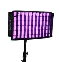 Nanlite SB-PS120-Q Quick-release Softbox with eggcrate for PavoSlim 120B/120C LED Panel