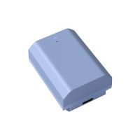 SmallRig NP-FZ100 2400mAh USB-C Rechargeable Camera Battery 4265B