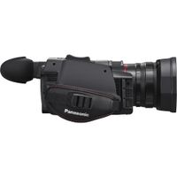 Panasonic HC-X1600 UHD 4K HDMI Camcorder with 24x Zoom