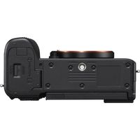 Sony Alpha 7CR Mirrorless Camera Full Frame 4K 61MP (Black)