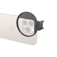 SmallRig Vibe P30 67mm Ring LED Video Light (Universal Threaded Filter Adapter Kit) 5203