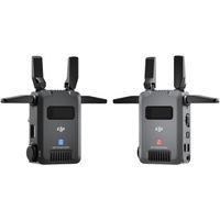 DJI SDR Transmission Combo, 20Mbps, 1080p, 35ms Latency