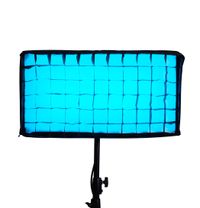 Nanlite SB-PS120-Q Quick-release Softbox with eggcrate for PavoSlim 120B/120C LED Panel