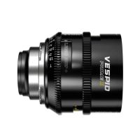 DZOFilm Vespid Prime 2 Lens 85mm T1.9 (ARRI PL, Metric)
