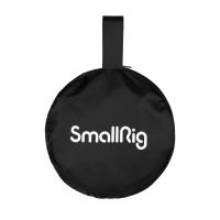 SmallRig 5-in-1 Collapsible Circular Reflector (56 cm) 4126