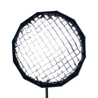 Nanlite Rapid 60 FM Mount Softbox SB-FM-RP60