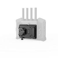 Accsoon ACC41 NP-F to V-Mount Battery Plate for Cineview M7 & M7 Pro