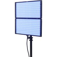 Nanlite PavoSlim 240C RGBWW Foldable LED Panel 240W 24970 lux